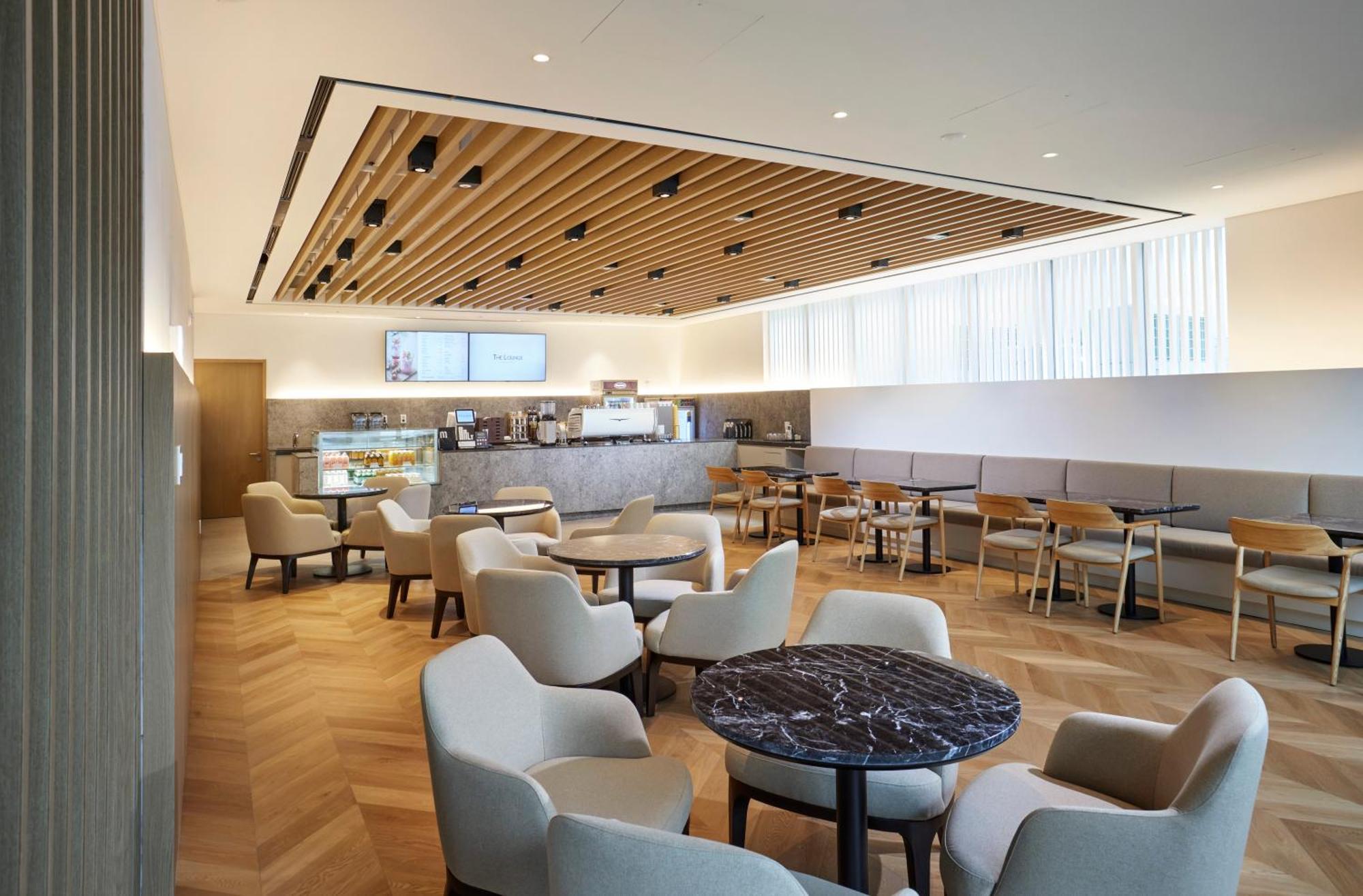 Hotel Interciti Daejeon Dış mekan fotoğraf