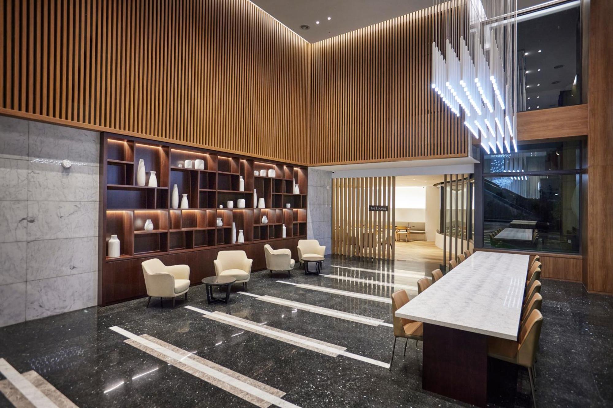 Hotel Interciti Daejeon Dış mekan fotoğraf