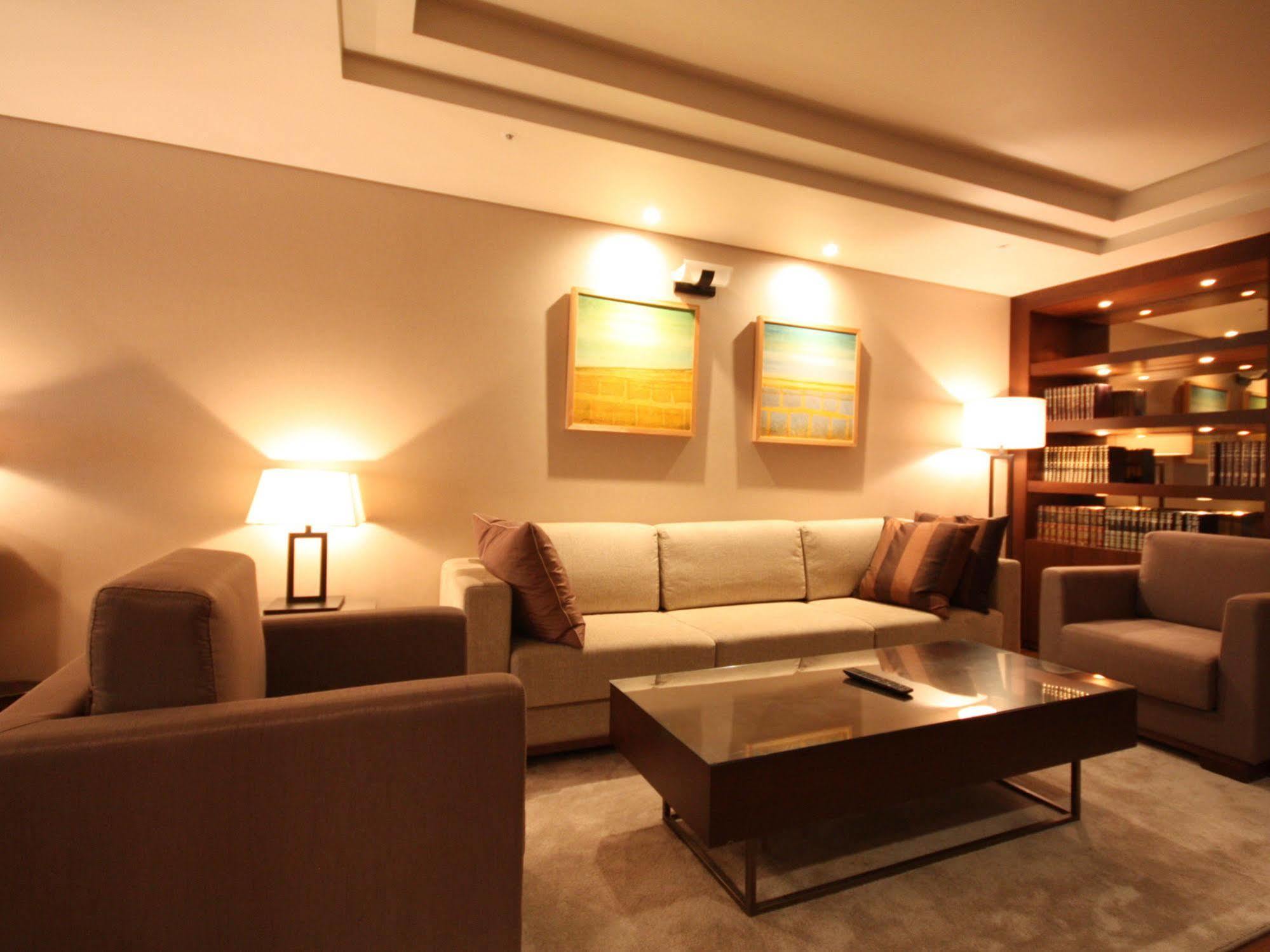 Hotel Interciti Daejeon Dış mekan fotoğraf