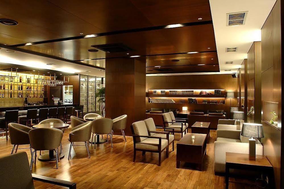 Hotel Interciti Daejeon Dış mekan fotoğraf